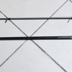 Wędka Tachibana Master...