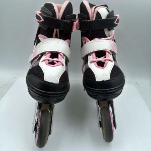 ROLKI SPOKEY TONY 34-37