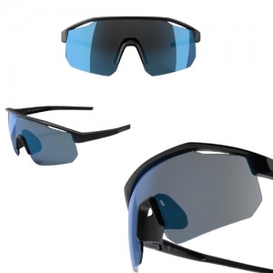 Okulary rowerowe Van Rysel...