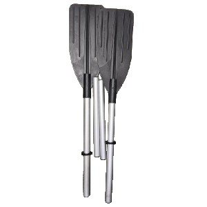 Intex Wiosła aluminiowe 137...