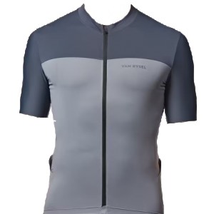 Van Rysel Koszulka rowerowa...