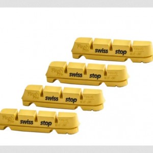 Klocki hamulcowe SWISS STOP...