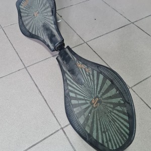 Deskorolka Street Surfing...