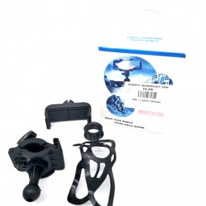Uchwyt rowerowy GSM MB-12843