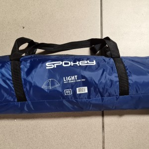 Namiot Turystyczny Na Biwak...