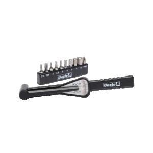 Uncle B Premium Klucz...