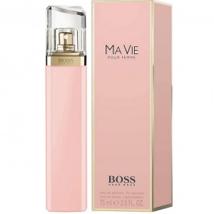 Hugo Boss Ma Vie pour femme...