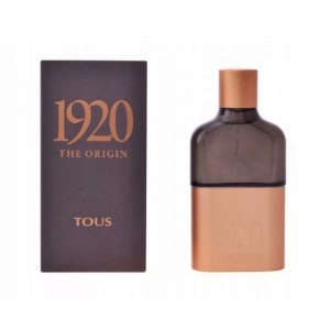 Tous 1920 The Origin 100 ml...