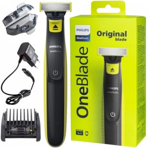 Golarka Philips Oneblade...