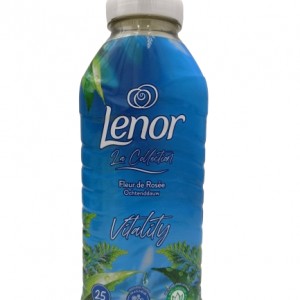 Lenor 525ml FLEUR DE ROSEE...