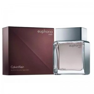 Calvin Klein Euphoria Men...