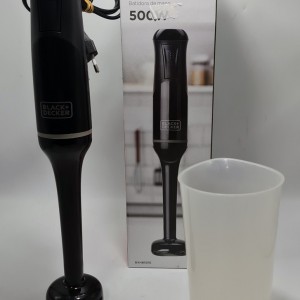 Blender Black&Decker 500W