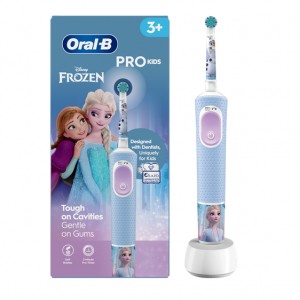 Szczoteczka rotacyjna dla...