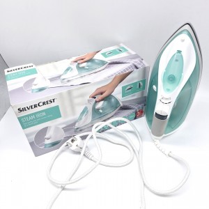 Żelazko parowe SilverCrest...