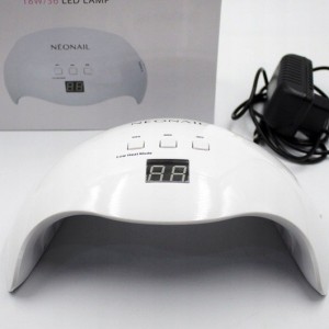 NEONAIL LAMPA 18W/36