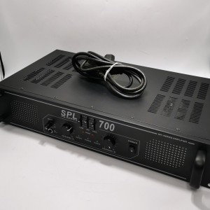 Wzmacniacz SPL 700