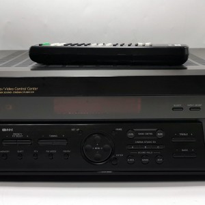 Amplituner Sony STR-DE485E