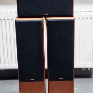 Zestaw głośników Koda AV701F