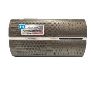 Radioodbiornik Grundig...