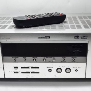 Amplituner Yamaha HTR-5930