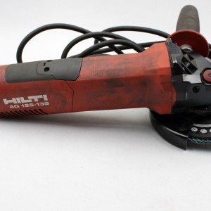 Szlifierka Kątowa Hilti...