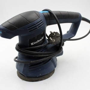 Szlifierka mimośrodowa...