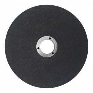 Tarcza do cięcia Inox Mac...