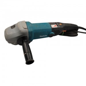 SZLIFIERKA-POLERKA MAKITA...