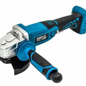 Szlifierka kątowa DEDRA...