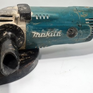 Szlifierka kątowa Makita...