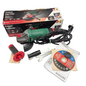 Szlifierka kątowa Parkside...