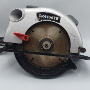 Pilarka Graphite 58G488