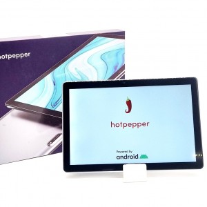 Tablet PUYA HotPepper 10,1"...