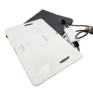 Samsung Galaxy Tab 2 10.1...