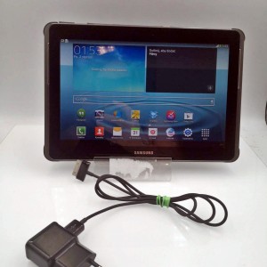 TABLET SAMSUNG GT-P5100