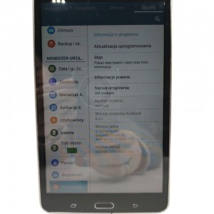 TABLET SAMSUNG SM-T230