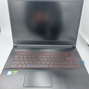 Laptop MSI MS-16R4 SSD 8GB