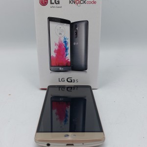 LG G3 S