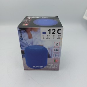 Głośnik Tragbarer-Nieużywany