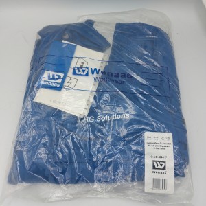 Kombinezon odblaskowy Wenaas