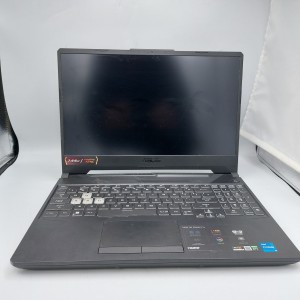 LAPTOP ASUS F15 FX506H