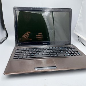 LAPTOP ASUS AX52J