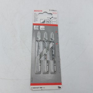 brzeszczoty bosch t119bo