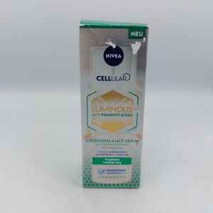 NIVEA CELLULAR LUMINOUS 630...