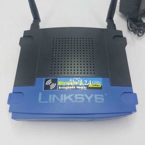 ROUTER REPEATER CISCO...