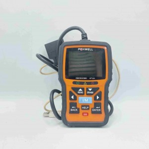 FOXWELL NT301 Samochodowy...