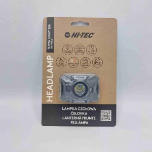 Czołówka HI-TEC FLOYA LIGHT...