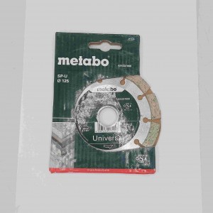 METABO TARCZA DIAMENTOWA...