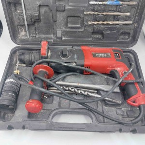 Młotowiertarka Modeco...