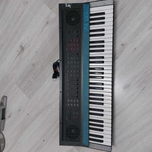 SYNTEZASTOR HOHNER PKI120